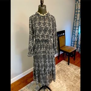 Banana Republic dress